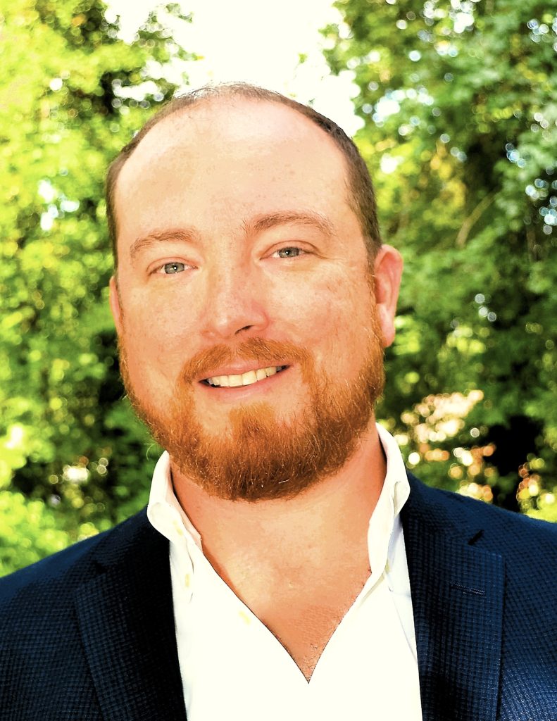 Piedmont Home Care | Michael Coil Bio