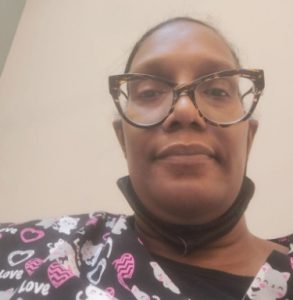 Janice Watt Bringing Joy to Work Piedmont Home Care | Janice Watt: Bringing Joy to Work