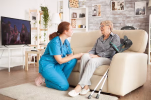 Piedmont Home Care | Why Home Care is a Game Changer in Post-Operative Recovery Post-Operative Recovery
