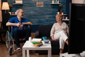 Hospital to Home Transition Care for Seniors Hospital to Home Transition Care for Seniors