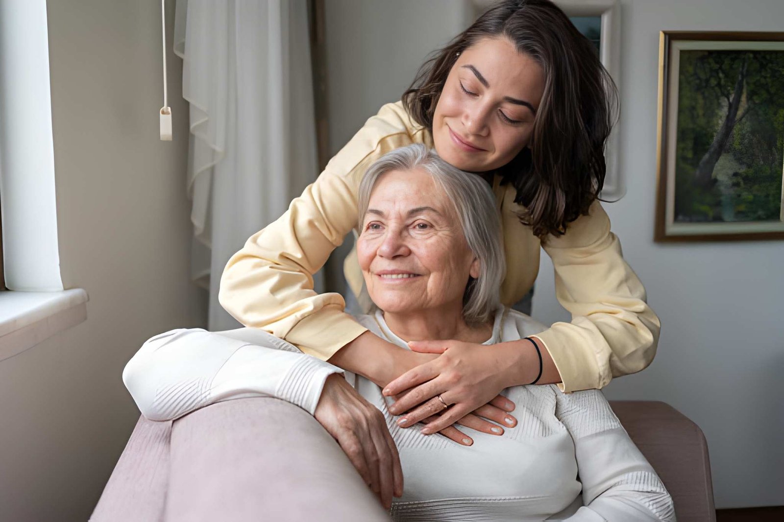 Alzheimer’s Care Alzheimer’s Care