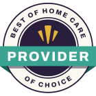Provider-of-Choice-Award